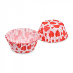 Konditorei-Cupcakes 50x30mm 40Stk