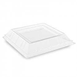 PET-Deckel für Fingerfood-Becher 66351 - 20St.