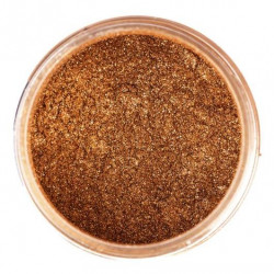 Bronze-Pulverfarbe 10g