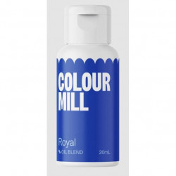 Royal Ölfarbe 20ml Hohe Konzentration