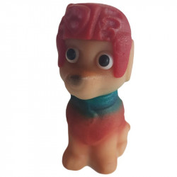 Marzipanfiguren Paw Patrol Zuma 7,5x4,5 cm