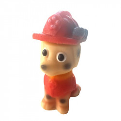 Marzipanfiguren Paw Patrol Marshall 8x5 cm