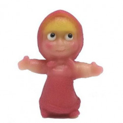 Marzipankfigur Masha 5,5×5 cm, 22 g