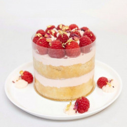 Dessertfolie 6 cm x 20 m