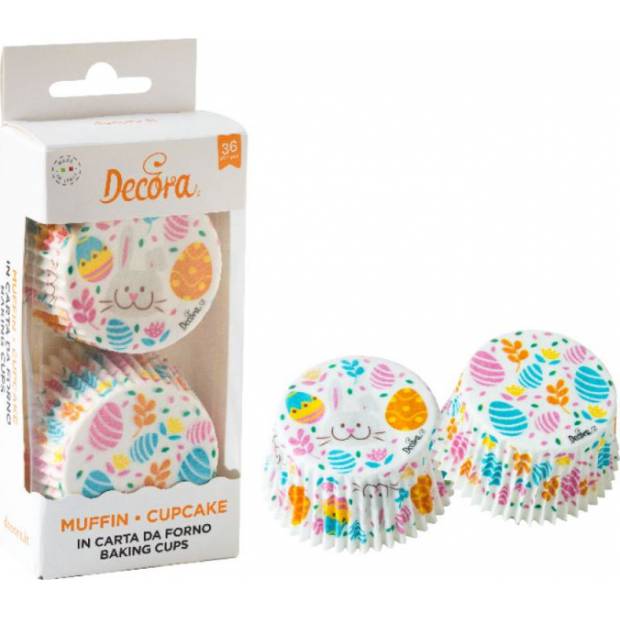 Osterkörbchen, 36Stück