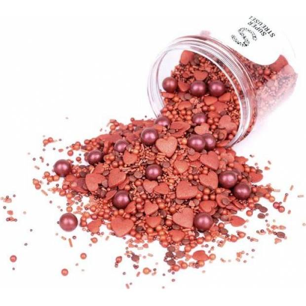 Zuckerdekoration 90g BeMine