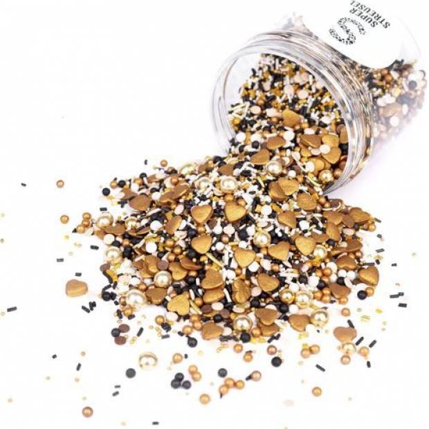 Zuckerdekoration 90g Casanova