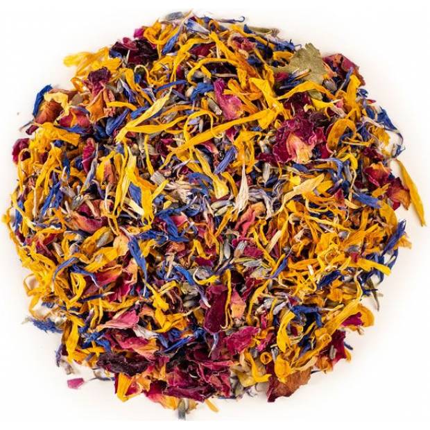 Sunrise essbare Blumen 20g