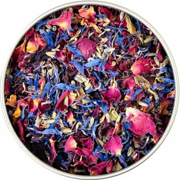 Nightfall essbare Blumen 20g