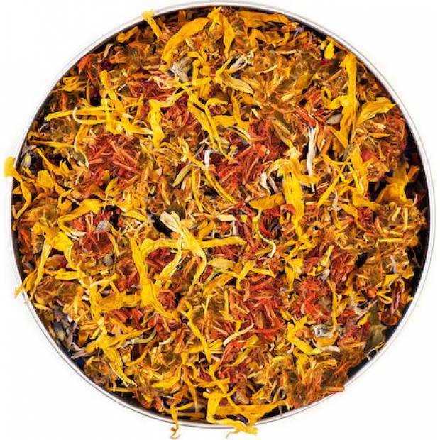 Essbare Blumen Daylight 20g