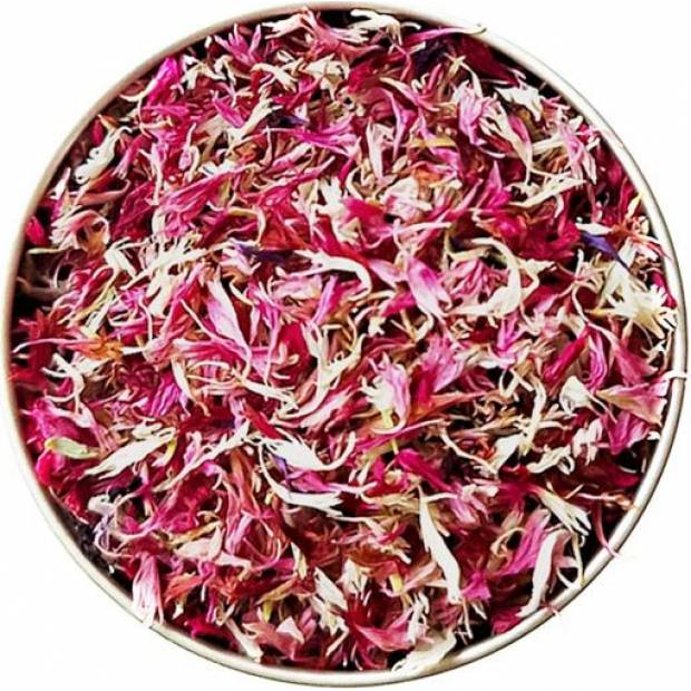 Essbare Blumen Passion 15g