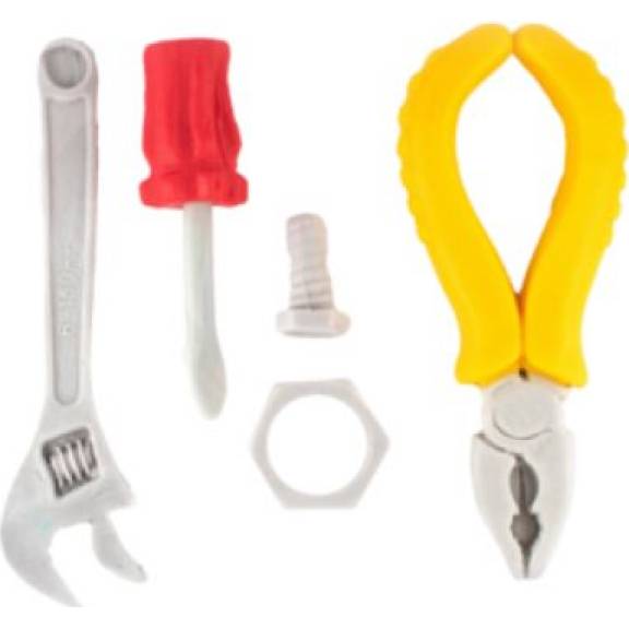 Werkzeuge für Zuckerfiguren