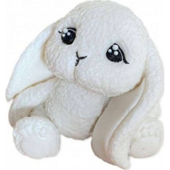 Zucker-Figur schönes Häschen 6cm