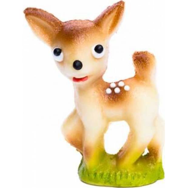 Marzipanfigur Rehkitz 7,5x4 cm, 30 g