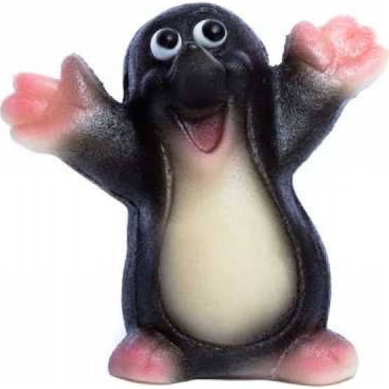 Marzipankfigurchen Maulwurf, 100 g