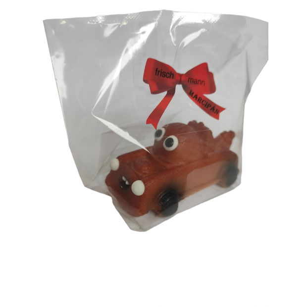 Marzipanfigur 3x8,5 cm, 55 g