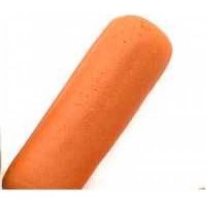 Marzipan braun 7,5x4,5 cm 100 g