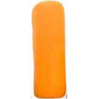 Marzipan orangefarben 7,5x4,5 cm 100 g