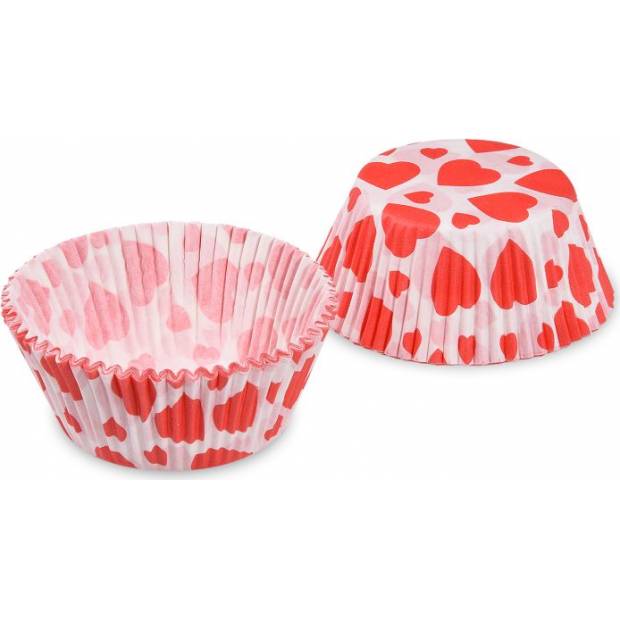 Konditorei-Cupcakes 50x30mm 40Stk