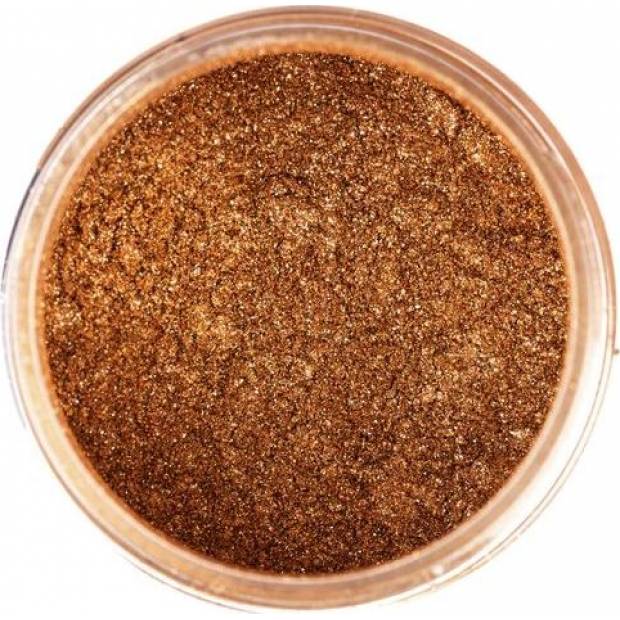Bronze-Pulverfarbe 10g