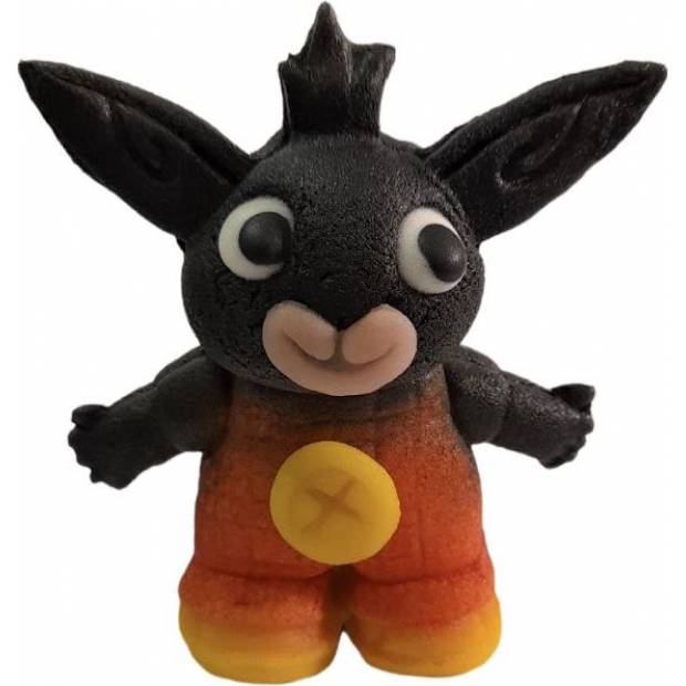 Marzipanfigurine Bing 8x7,5 cm, 90 g