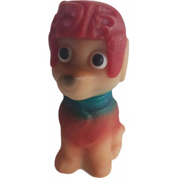 Marzipanfiguren Paw Patrol Zuma 7,5x4,5 cm
