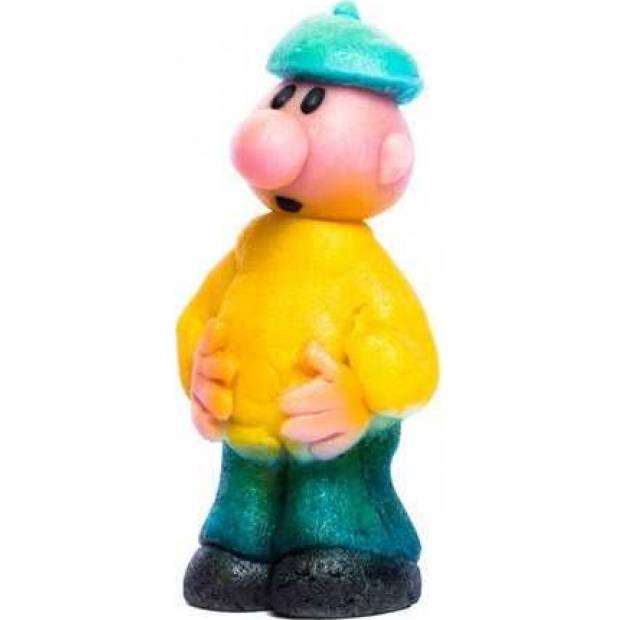 Marzipanfigur Pat 9,5x5 cm, 58 g