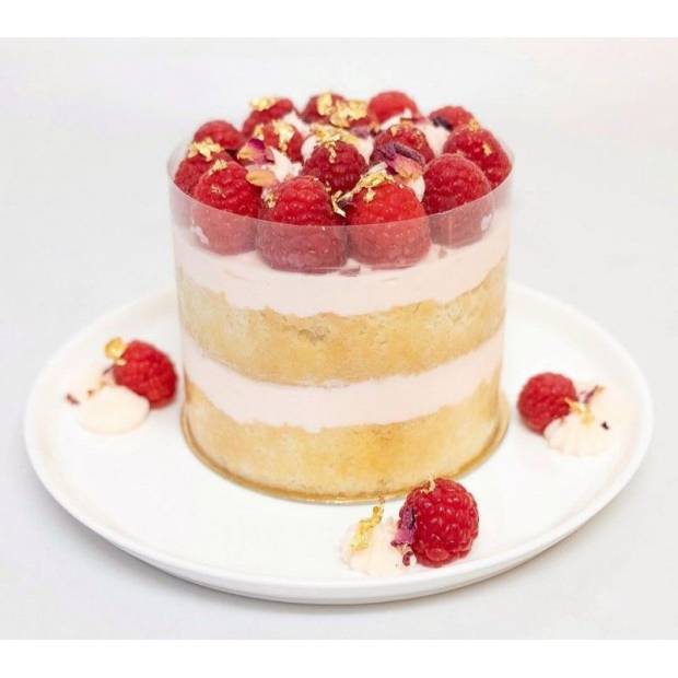 Dessertfolie 6 cm x 20 m