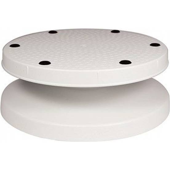 Tortendekoration Spinner 23cm