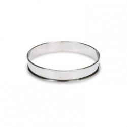 Tartelette-Boden 10 cm