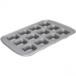 Brownie-Förmchen 38,5 x 27,5 cm