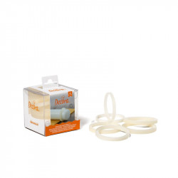 Rollenverlängerungen 2 - 4 - 6mm