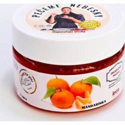 Farcitura - IRCA Mandarine Spiegelglasur (250 g)