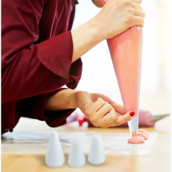 Dekorationsset 12-teilig 142240