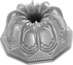 NW Kathedrale 9 Becher Silber