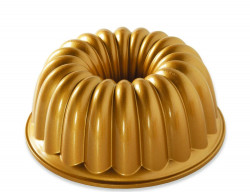 NW Elegant 10 Tasse golden