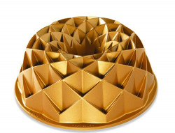 NW Jubilee 10 Tasse golden