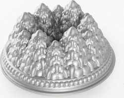 NW Form für Gugelhupf Les 9 cup silver