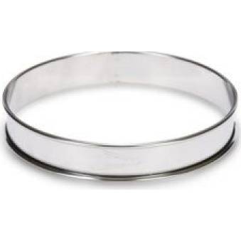 Tartelette-Boden 10 cm