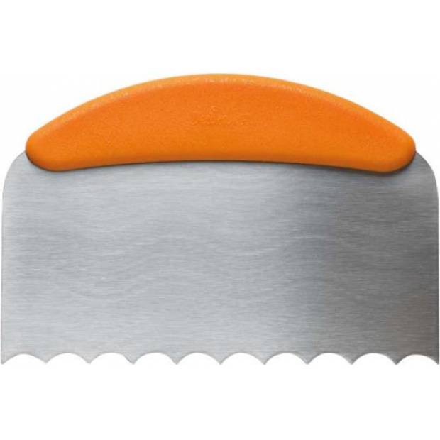 Gebäckspachtel 22,5x15cm