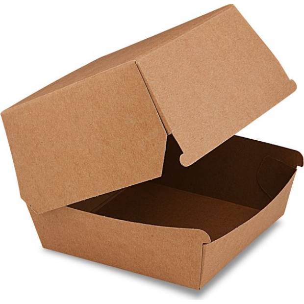 Bento Kuchenbox 110 x 110 x 90 mm 50 Stück