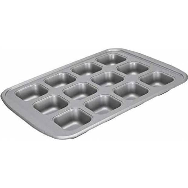 Brownie-Förmchen 38,5 x 27,5 cm