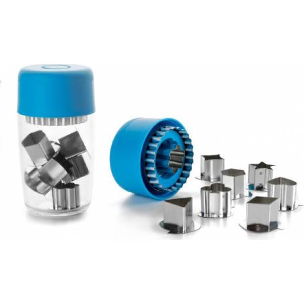 Satz von Stanzformen