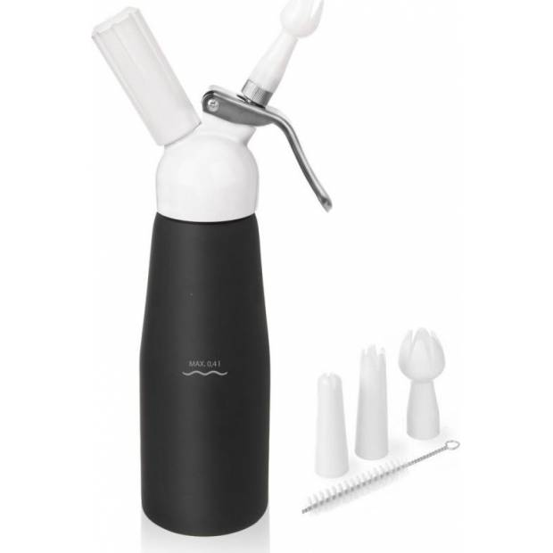 Schlagsahneflasche 0,68 l DELA 131307