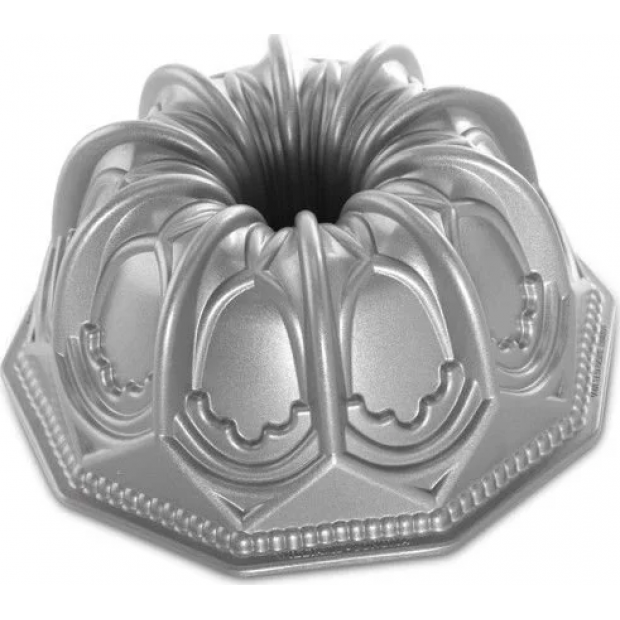 NW Kathedrale 9 Becher Silber