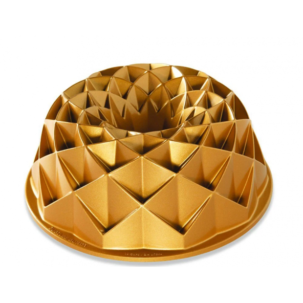 NW Jubilee 10 Tasse golden