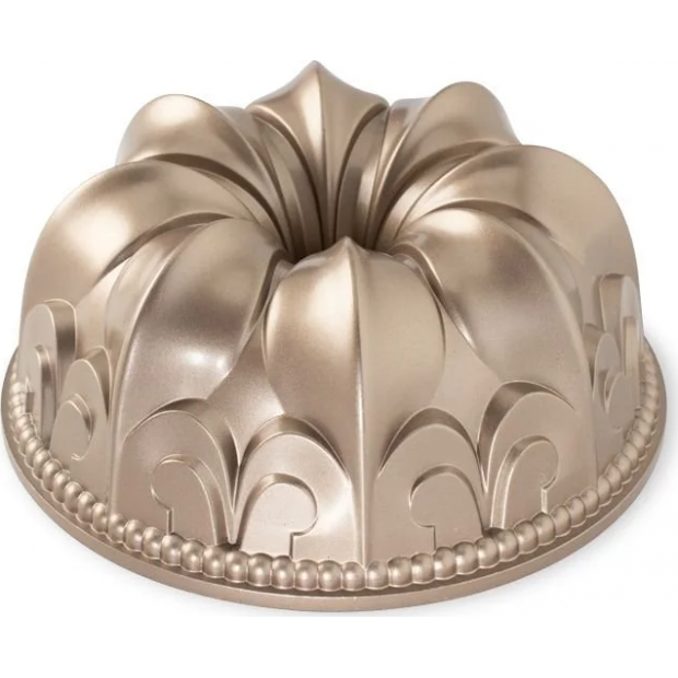 NW Royal Lily 10 Tasse Karamell