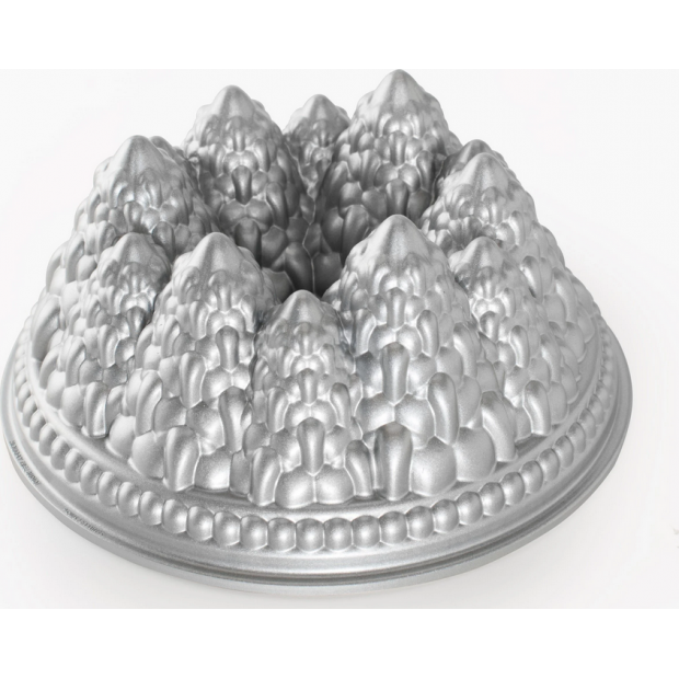 NW Form für Gugelhupf Les 9 cup silver