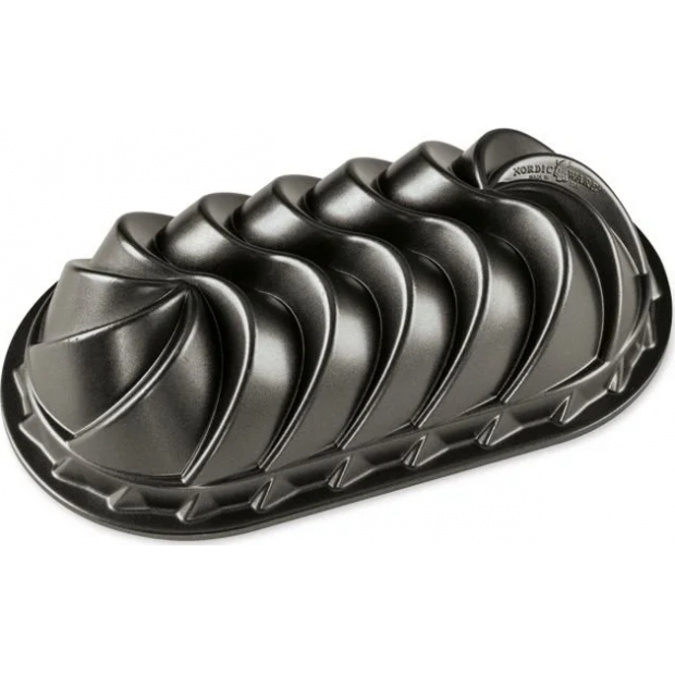 NW Heritage 6 Tassen Brotdose graphit