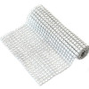 Diamantband silber 90 x 12cm